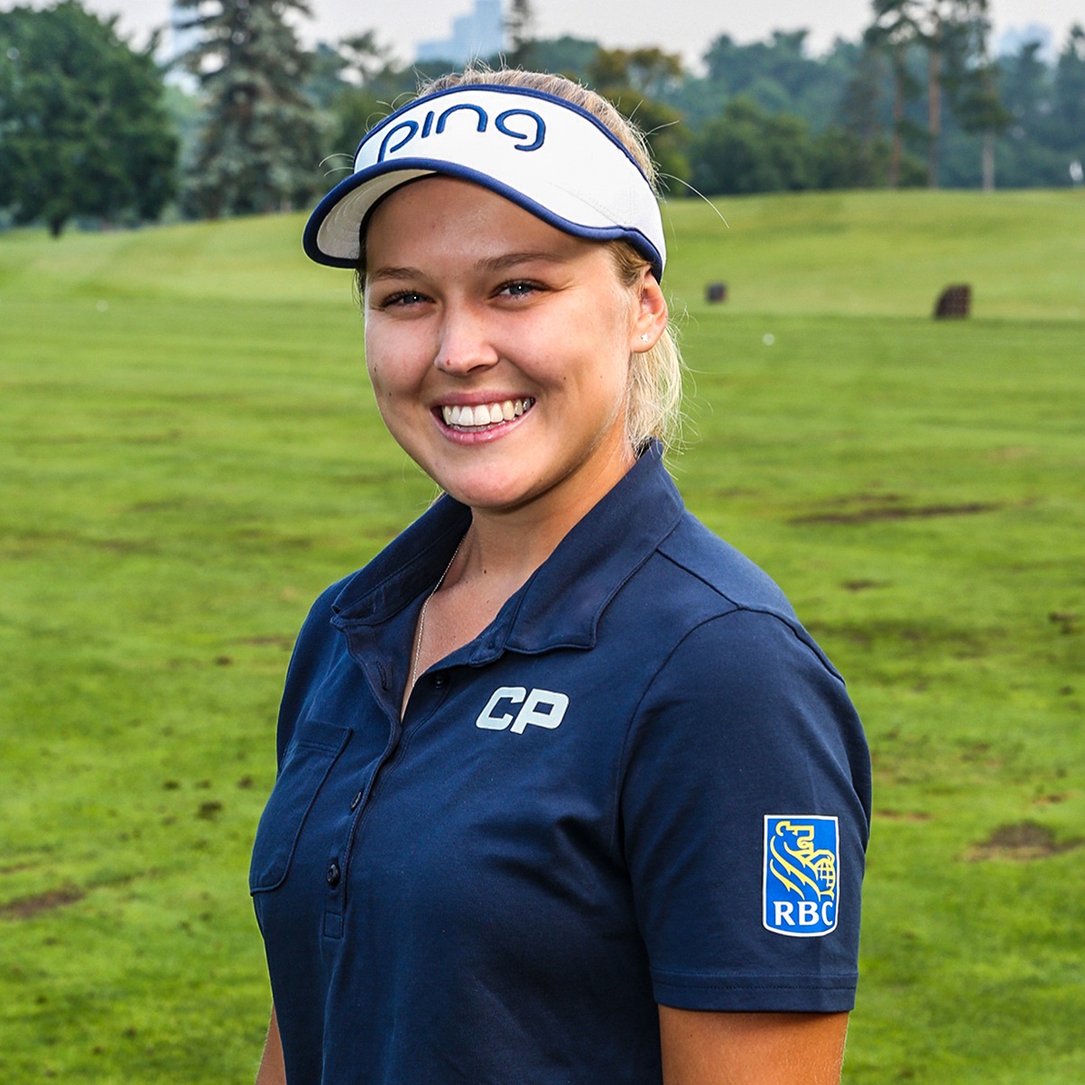 01 – Homepage - Team RBC Golf